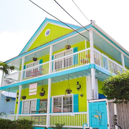 Caribbean House Hotel Key West Bagian luar foto