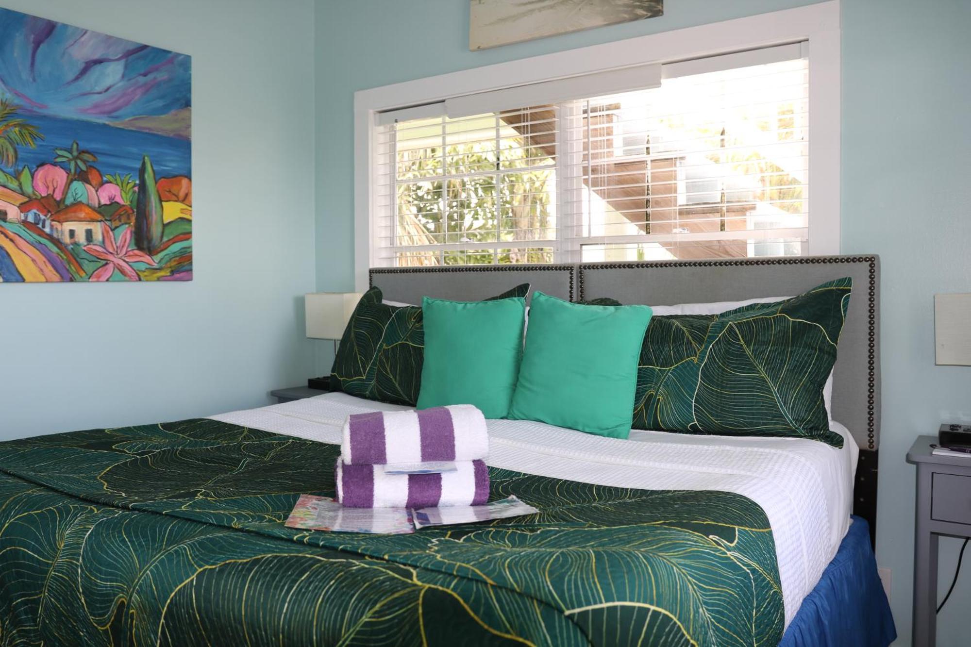 Caribbean House Hotel Key West Bagian luar foto
