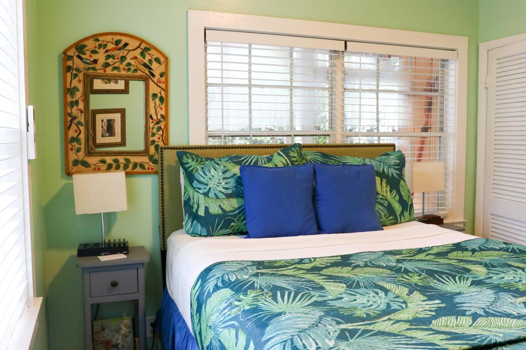 Caribbean House Hotel Key West Bagian luar foto
