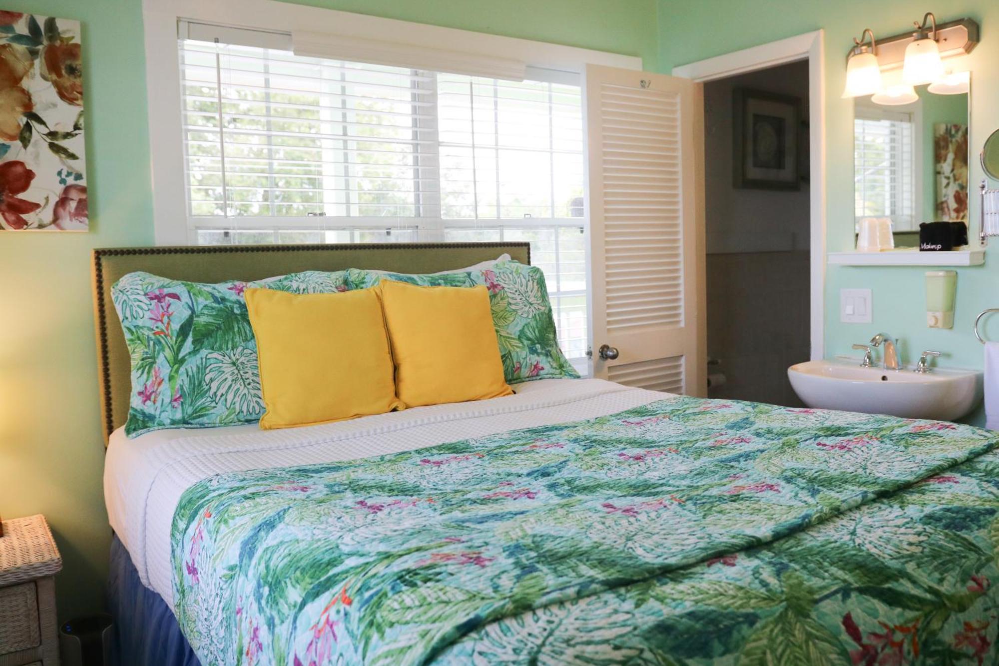 Caribbean House Hotel Key West Bagian luar foto