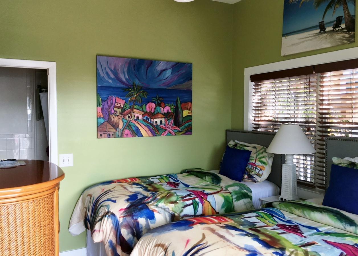Caribbean House Hotel Key West Bagian luar foto